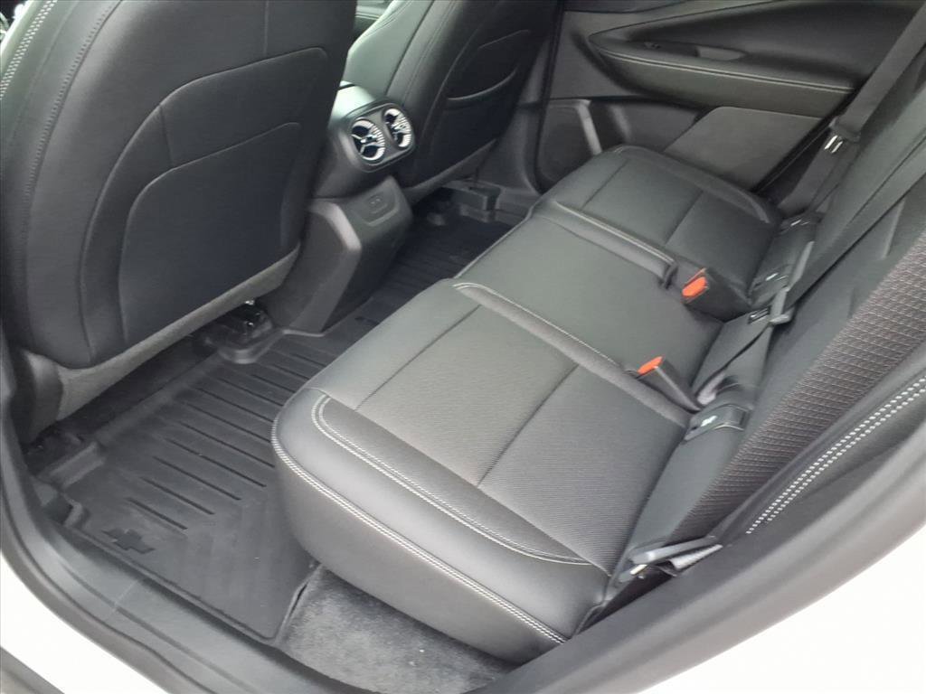 New 2025 Chevrolet Blazer EV LT image 6