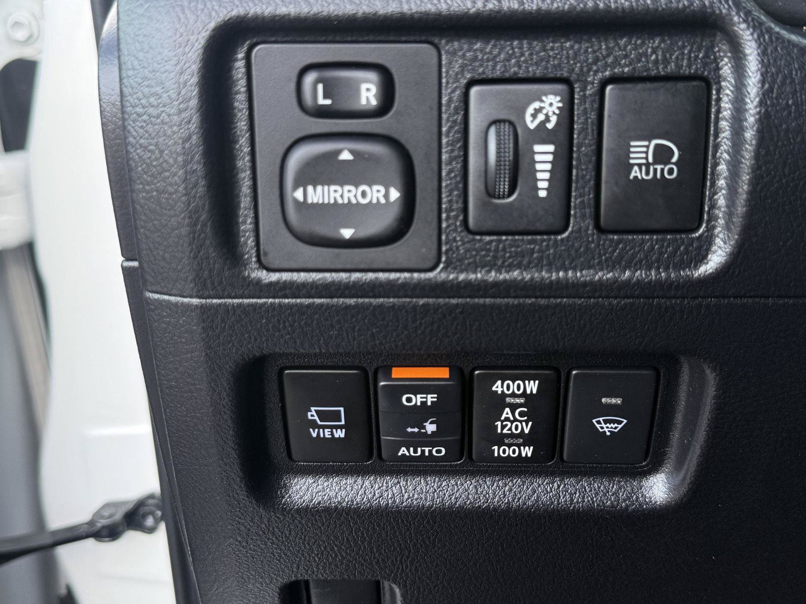 Used 2023 Toyota 4Runner Limited AWD/4WD image 26