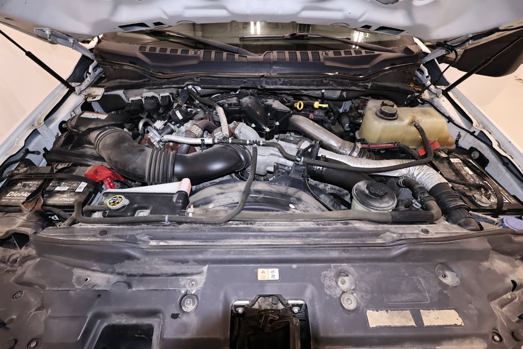 Used 2018 Ford F450 XL AWD/4WD image 32