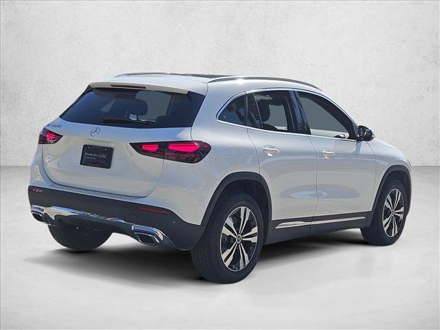 Certified 2026 Mercedes-Benz GLA 250 image 5