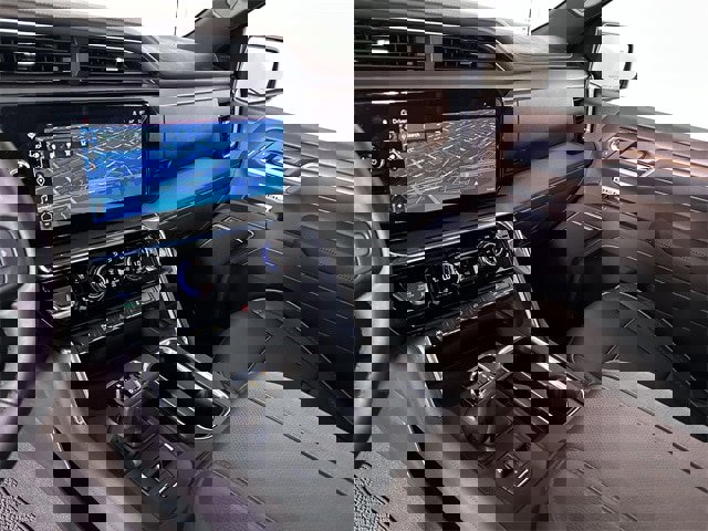 Used 2025 GMC Sierra 1500 Denali image 36