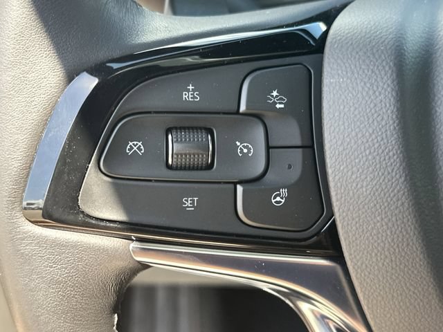 Used 2023 Buick Enclave Avenir w/ Avenir Technology Package FWD image 56
