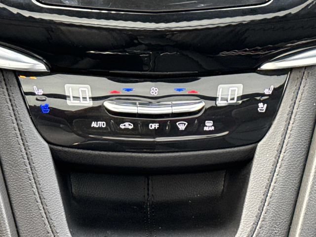 Certified 2023 Cadillac XT6 Sport AWD/4WD image 15