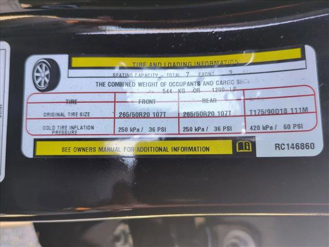 Used 2024 Dodge Durango R/T image 26