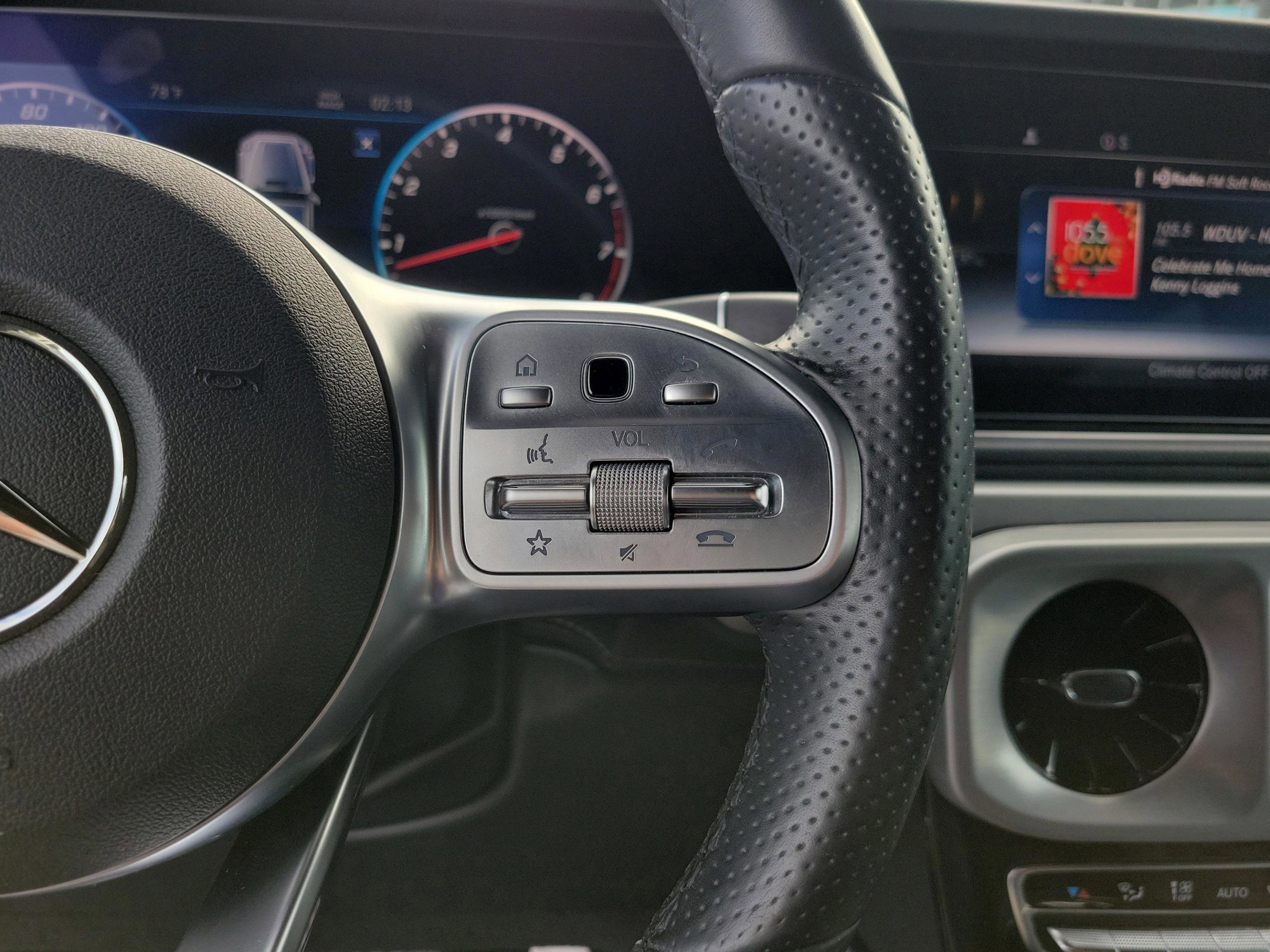 Certified 2021 Mercedes-Benz G 550 image 28