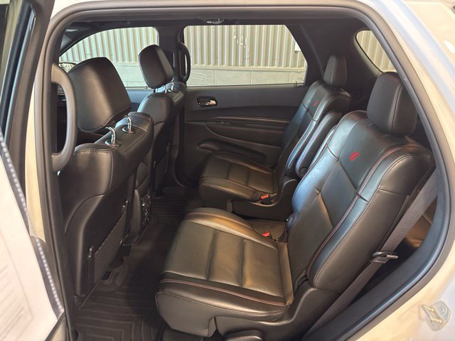 Used 2024 Dodge Durango R/T AWD/4WD image 12