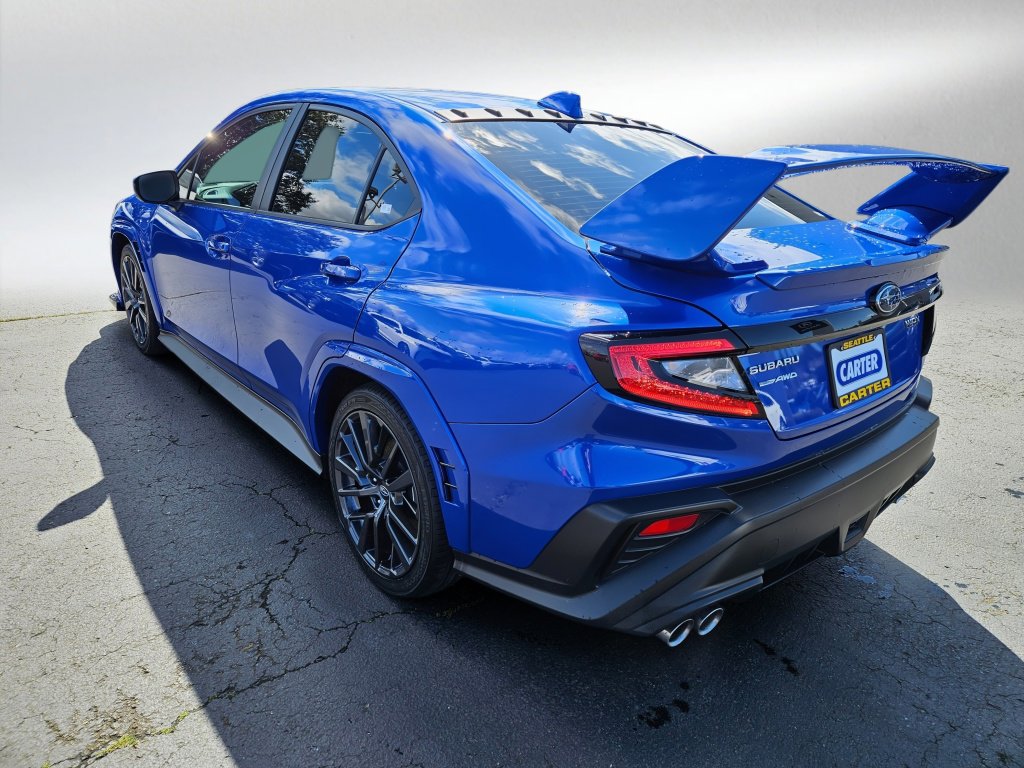 Used 2023 Subaru WRX Premium image 5
