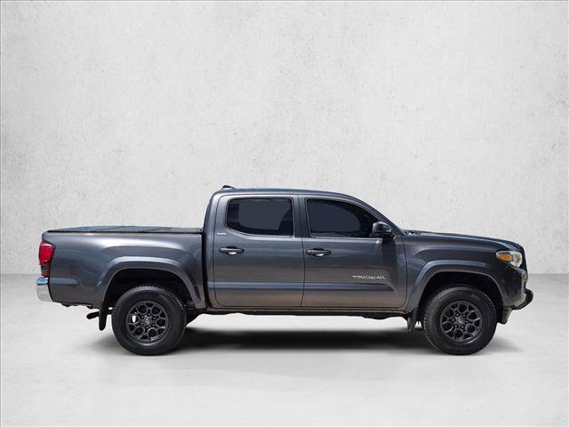 Used 2018 Toyota Tacoma SR5 RWD image 4