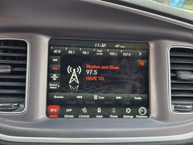 Used 2022 Dodge Charger Scat Pack image 19