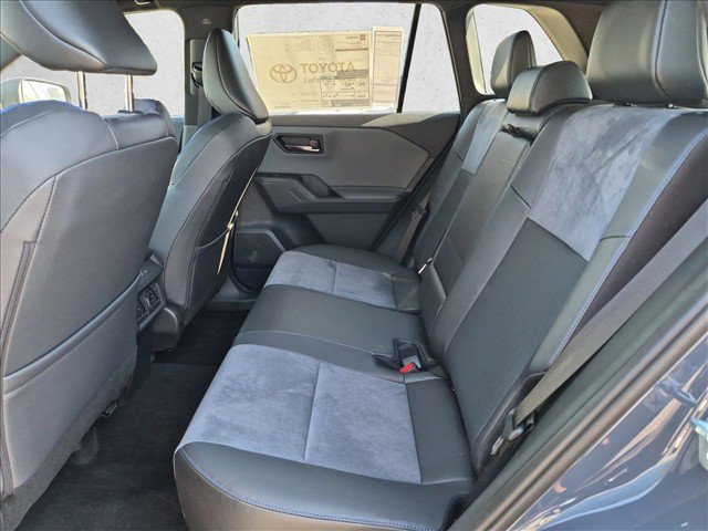 New 2026 Toyota RAV4 XSE w/ Panoramic Sun Roof Package AWD/4WD image 15