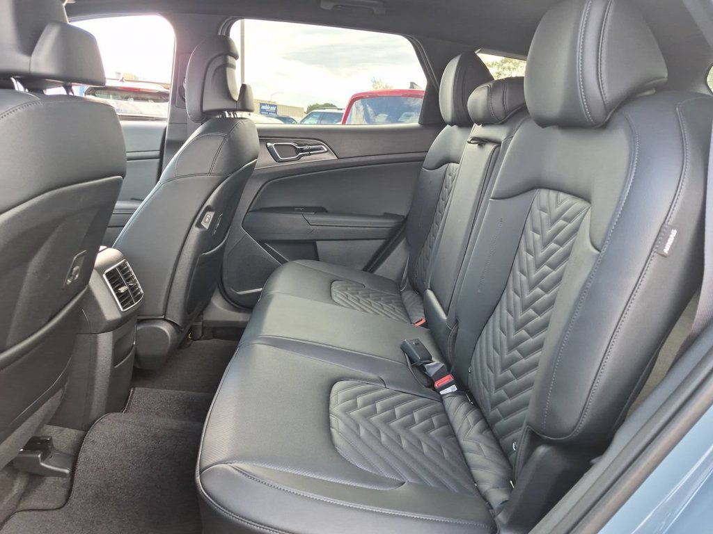 New 2027 Kia Sportage X-Line AWD/4WD image 26