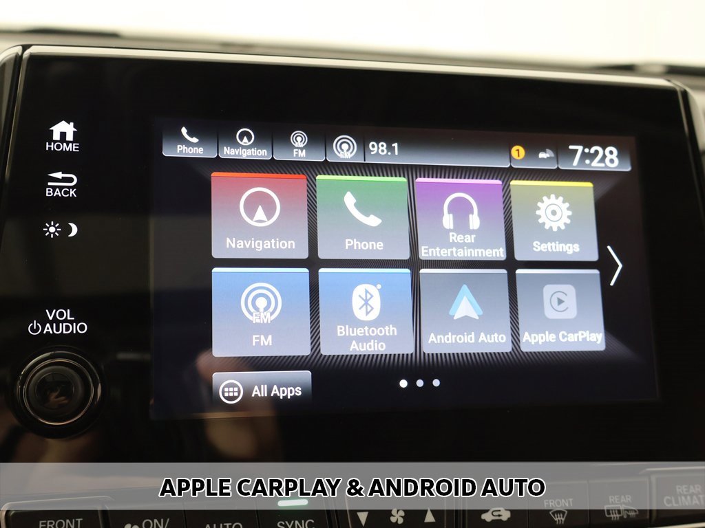 Used 2018 Honda Odyssey Elite image 13