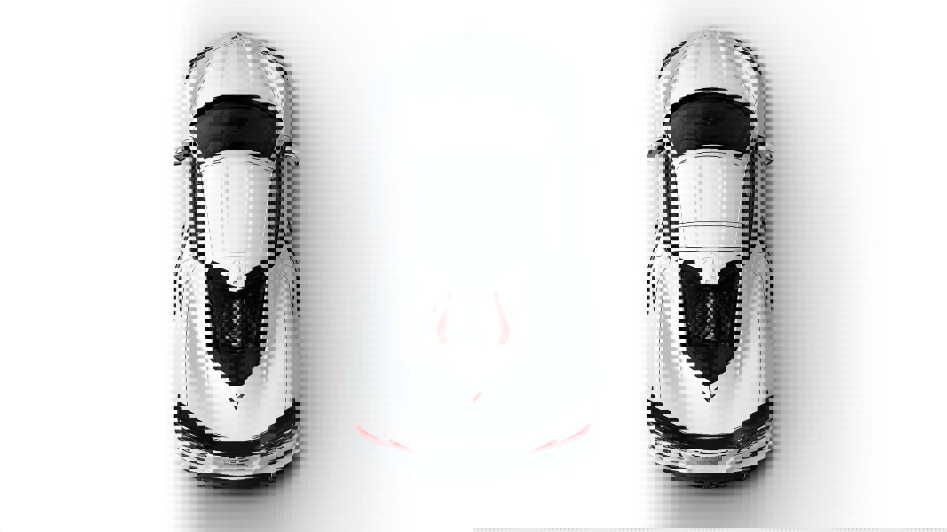 New 2026 Chevrolet Corvette Z06 w/ Z07 Performance Package image 5