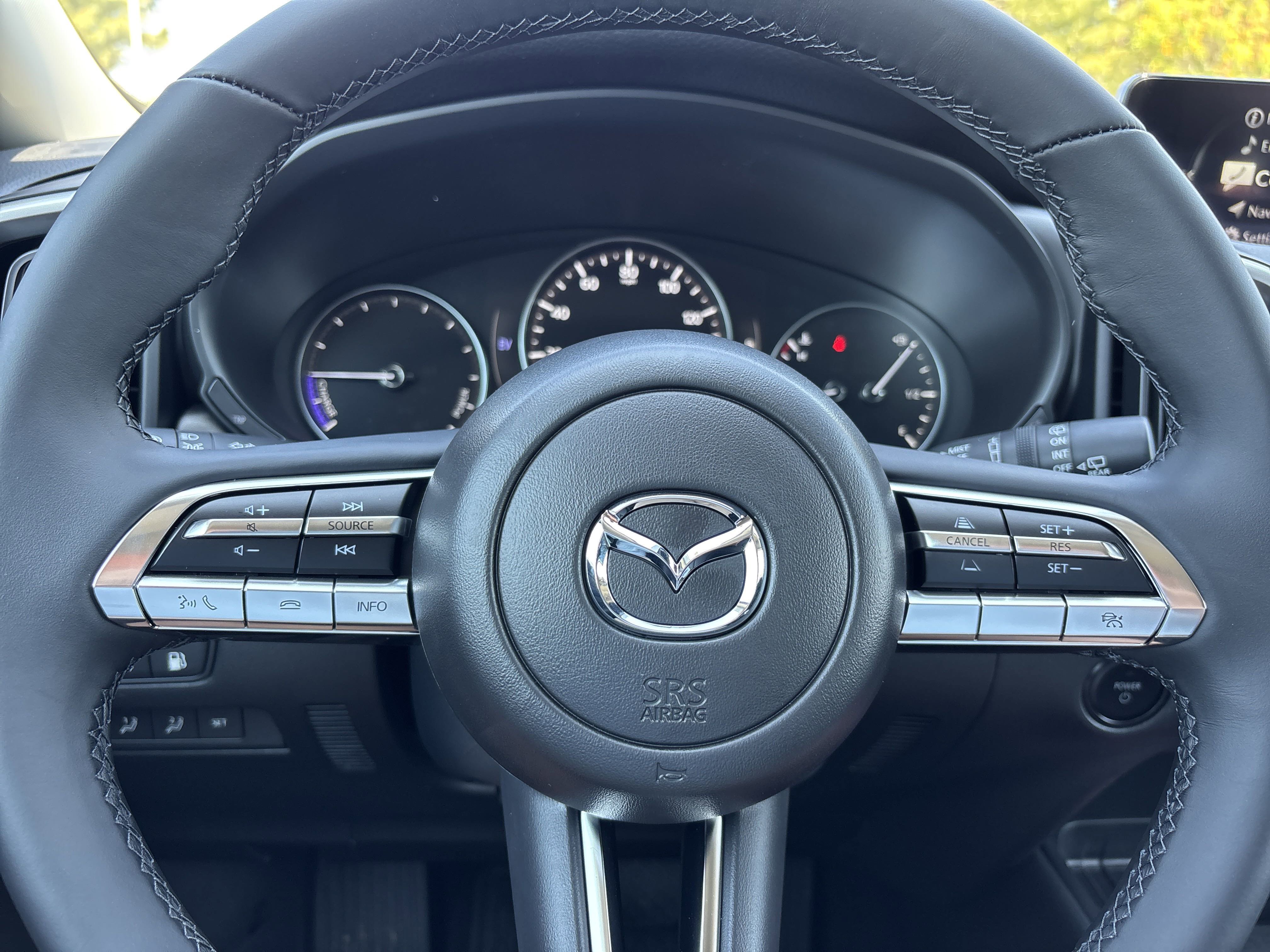 New 2026 MAZDA CX-50 AWD 2.5 Hybrid w/ Weather Package image 28