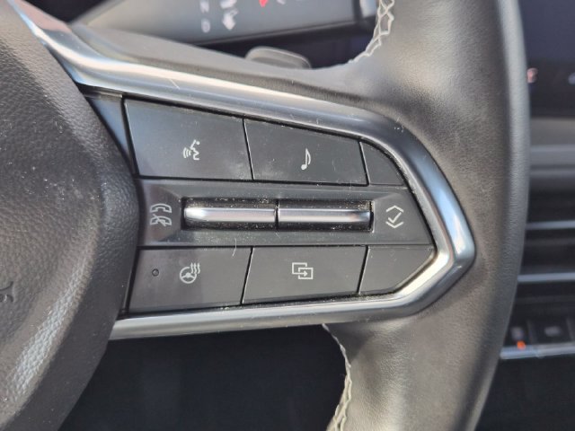 Used 2024 Chevrolet Traverse LS w/ Midnight/Sport Edition AWD/4WD image 21