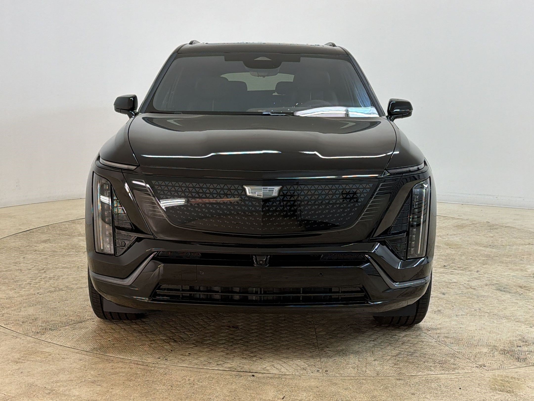 New 2027 Cadillac Vistiq Sport w/ LPO, Floor Liner Package AWD/4WD image 6