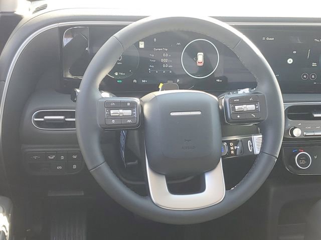 New 2026 Hyundai Palisade SEL image 11