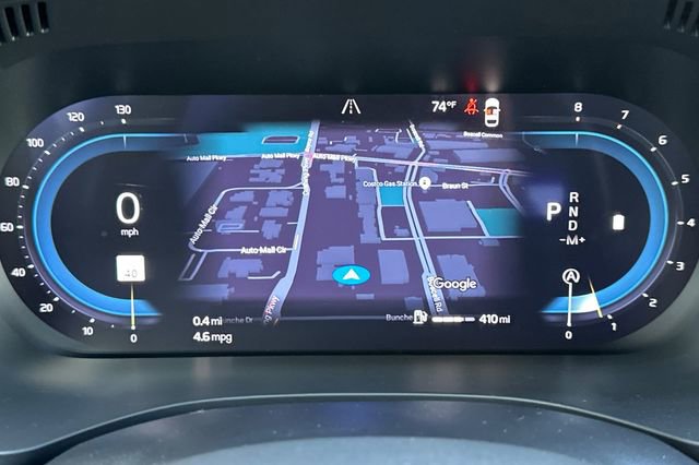 Used 2025 Volvo XC60 B5 Plus image 27