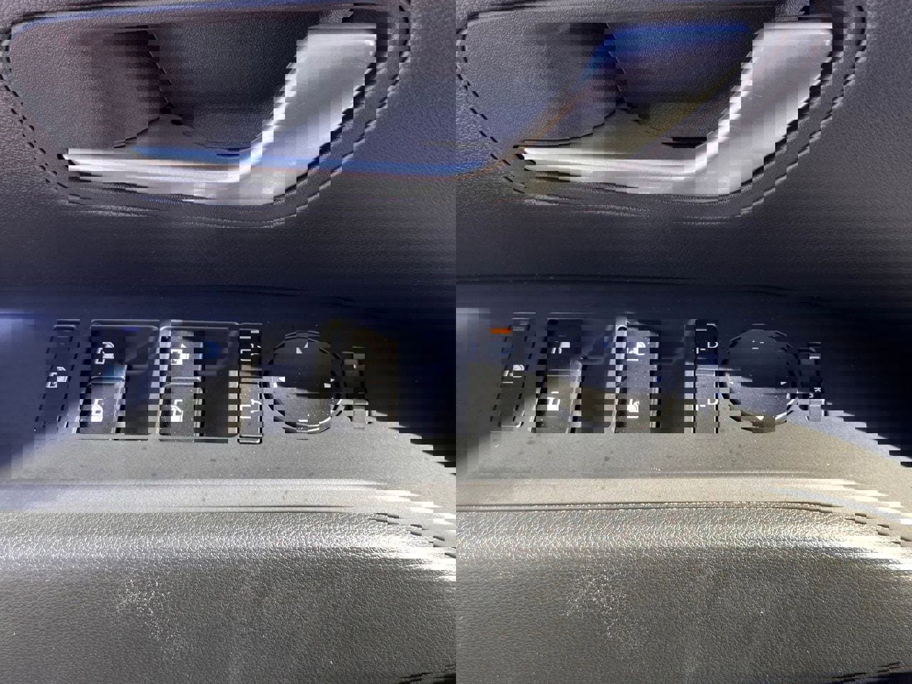 Certified 2025 Hyundai Tucson XRT image 30