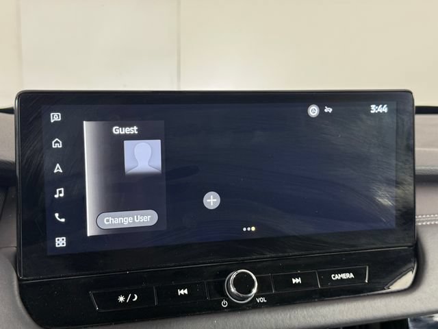 Used 2025 Mitsubishi Outlander AWD image 33