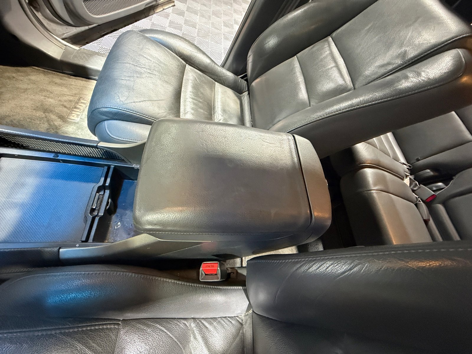 Used 2008 Honda Pilot EX-L image 15