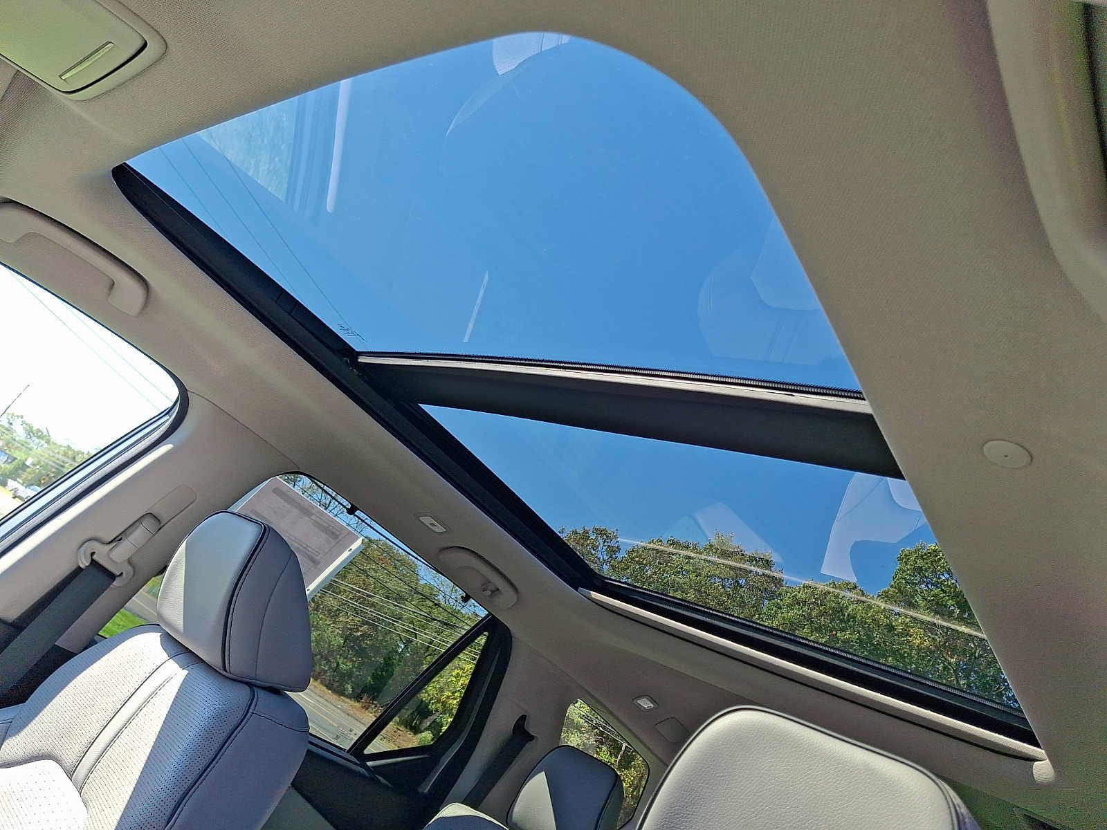 Certified 2023 Honda Pilot Elite image 14