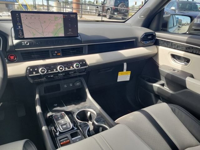 New 2026 Honda Passport TrailSport Elite image 32