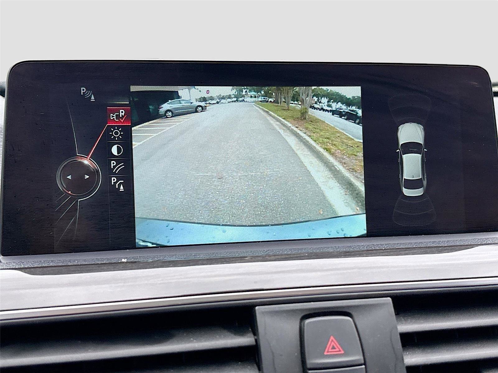 Used 2016 BMW 320i xDrive Sedan image 15