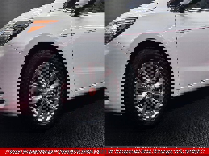 Used 2014 Kia Forte EX w/ EX Premium Package image 33