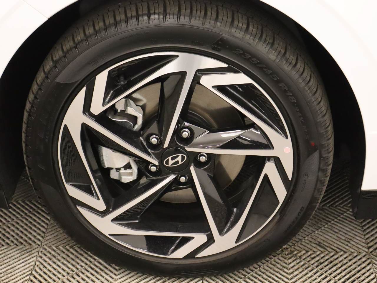 New 2026 Hyundai Sonata SEL image 6