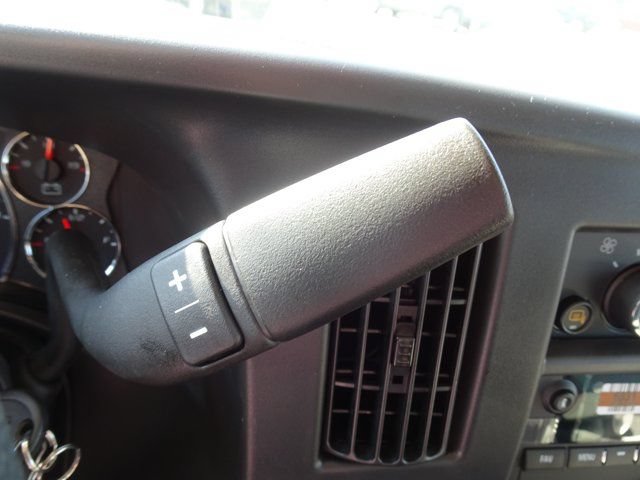 New 2026 Chevrolet Express 3500 w/ Driver Convenience Package RWD image 9