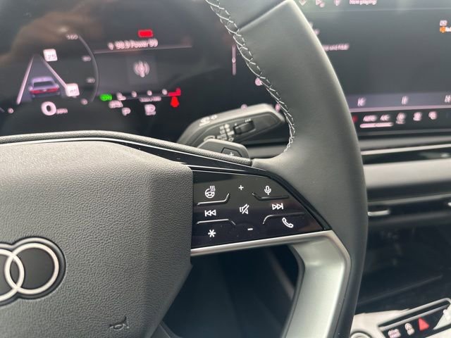 New 2026 Audi A6 3.0 image 18