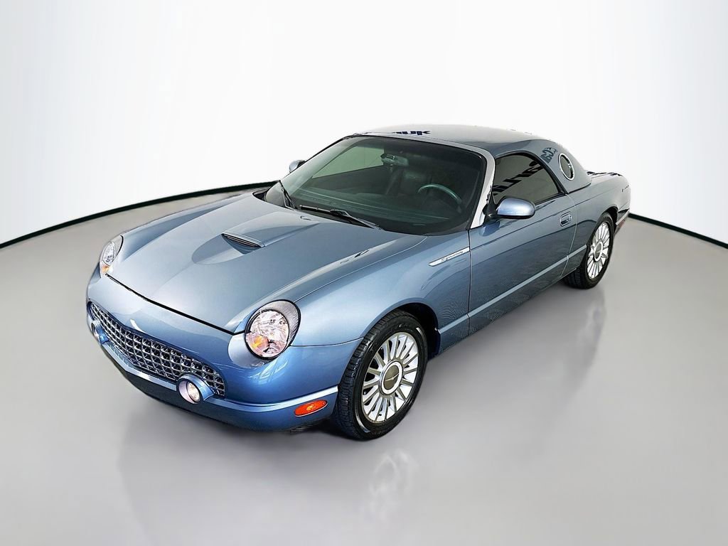 Used 2005 Ford Thunderbird RWD image 39