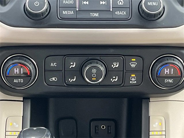 Used 2019 GMC Acadia Denali image 17