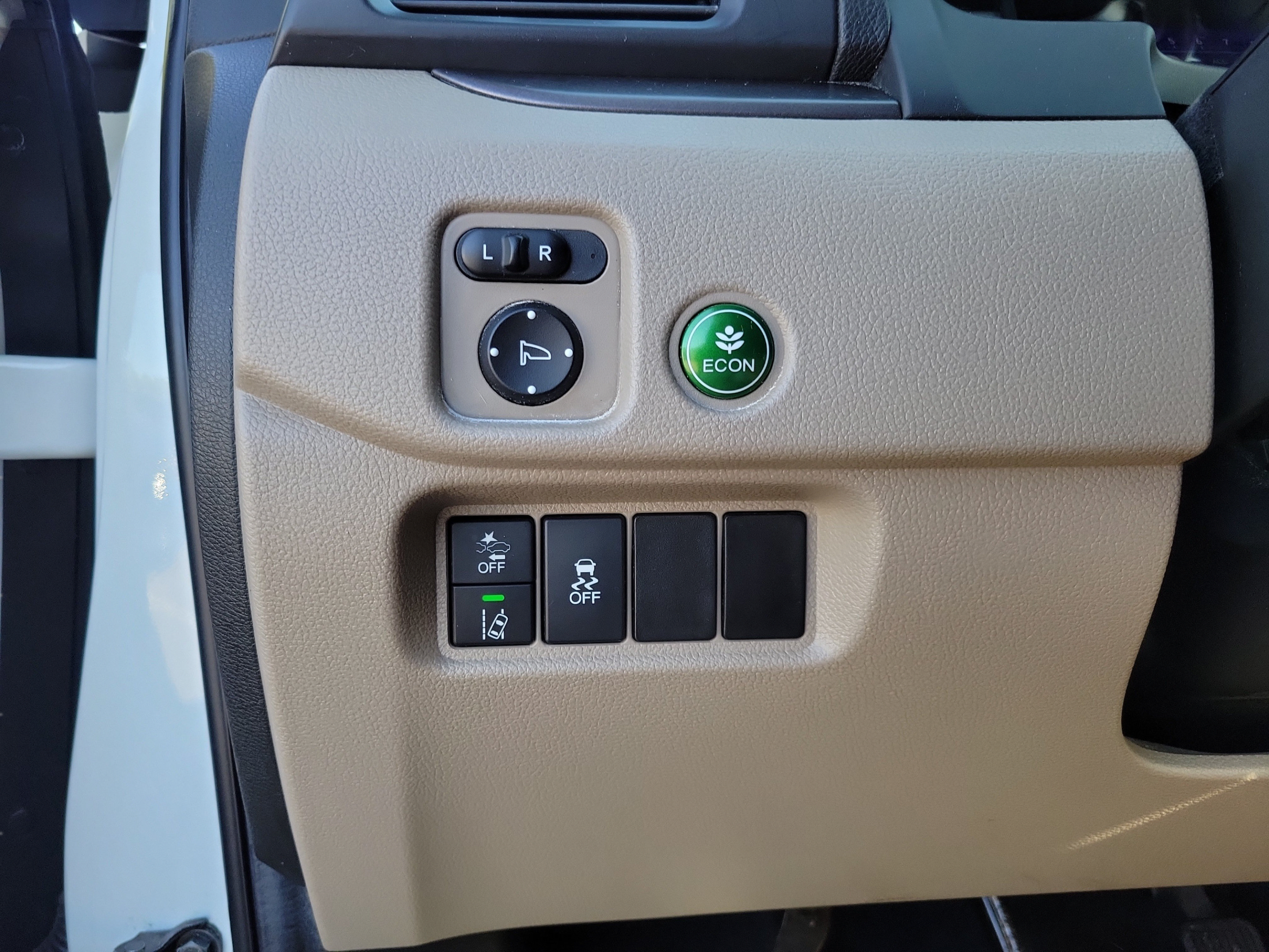 Certified 2021 Honda Pilot EX-L image 11