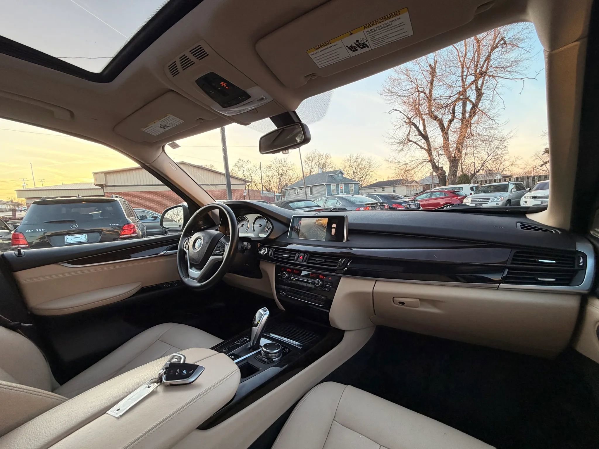 Used 2016 BMW X5 xDrive40e image 29