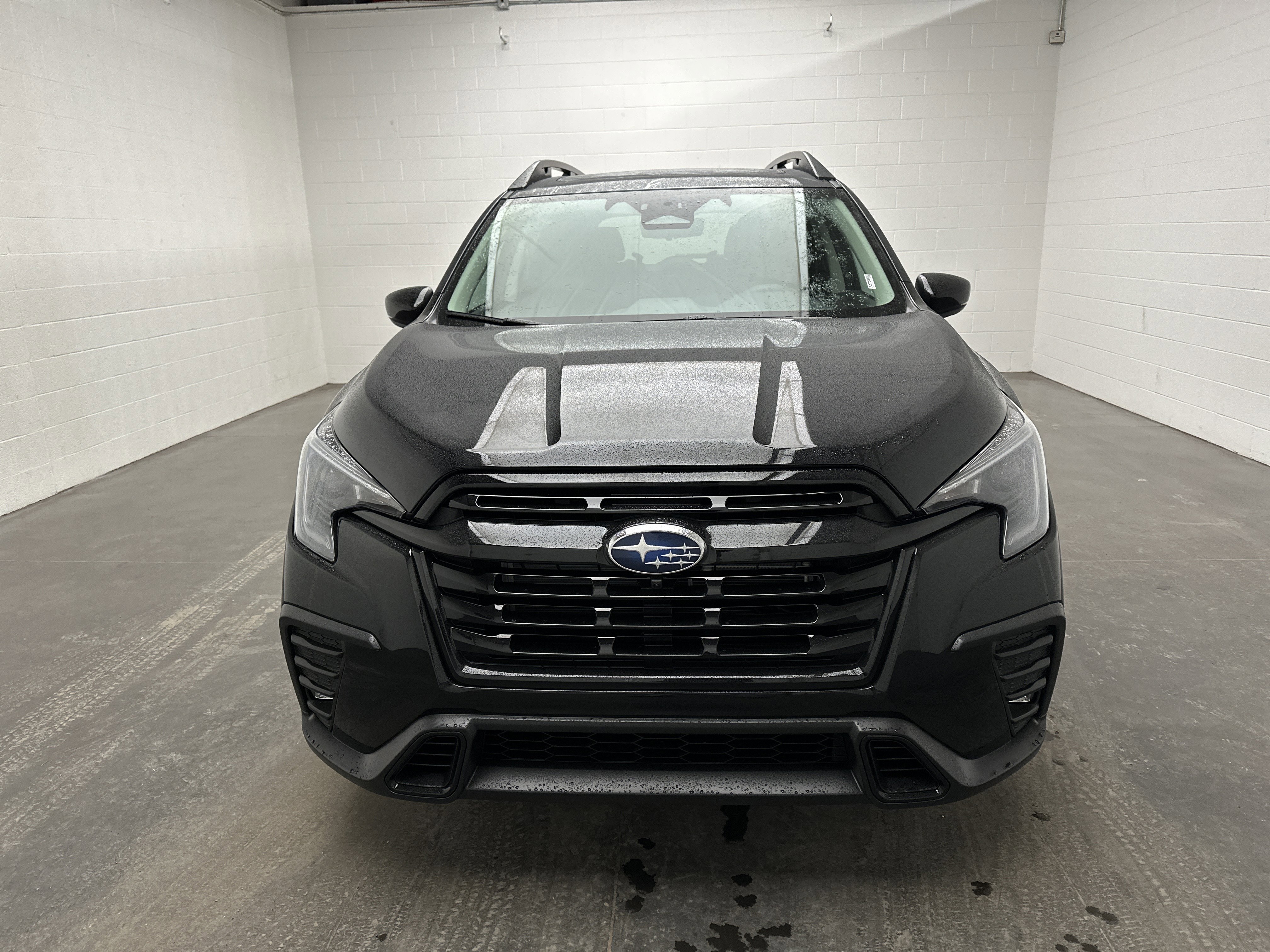 New 2026 Subaru Ascent Bronze Edition AWD/4WD image 3