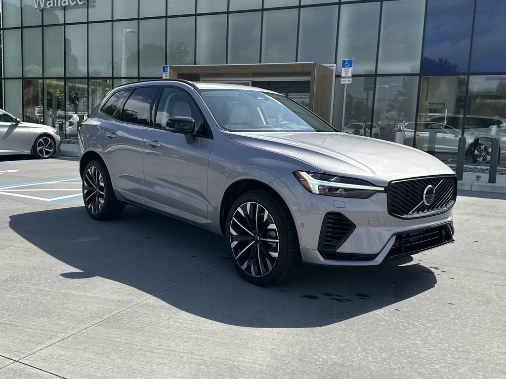 New 2026 Volvo XC60 T8 Ultra w/ Protection Package Premier AWD/4WD image 5