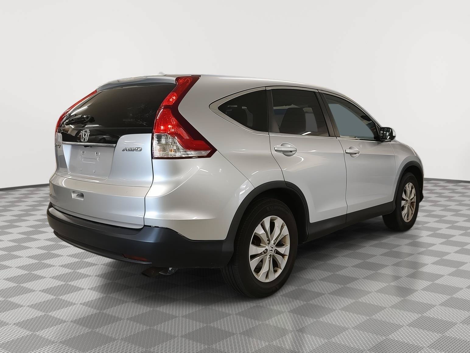 Used 2012 Honda CR-V EX image 28
