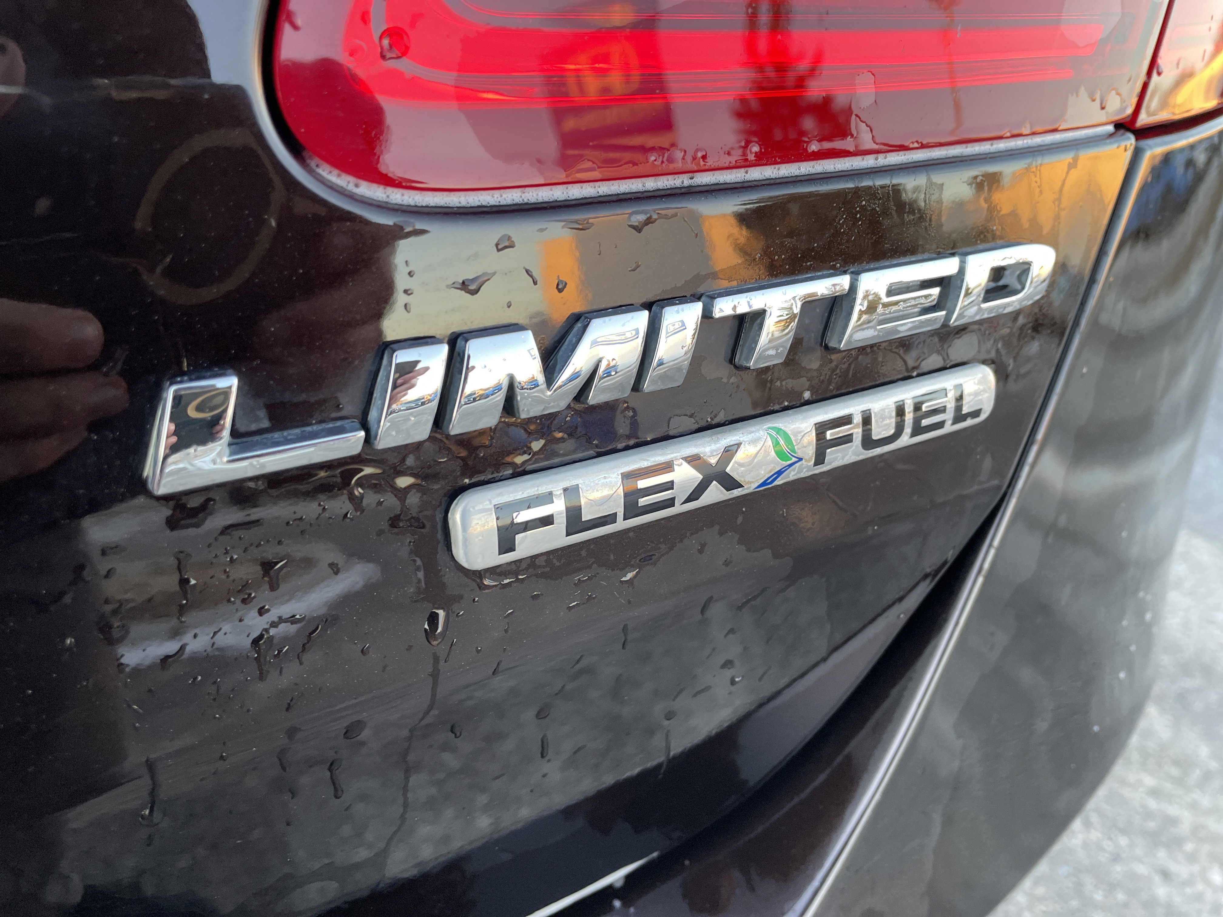 Used 2013 Ford Taurus Limited image 15