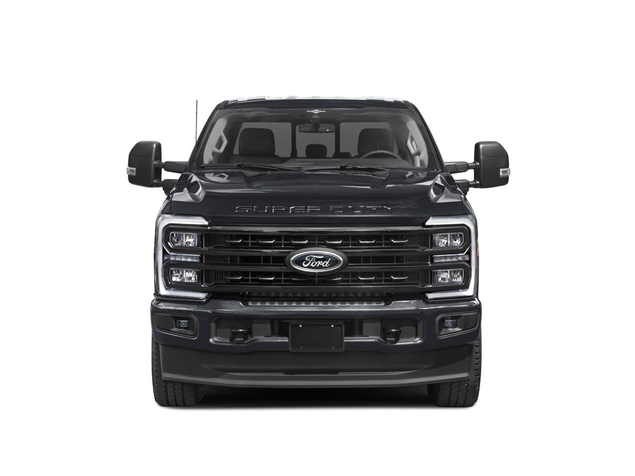 New 2026 Ford F250 XLT w/ XLT Premium Package AWD/4WD image 46