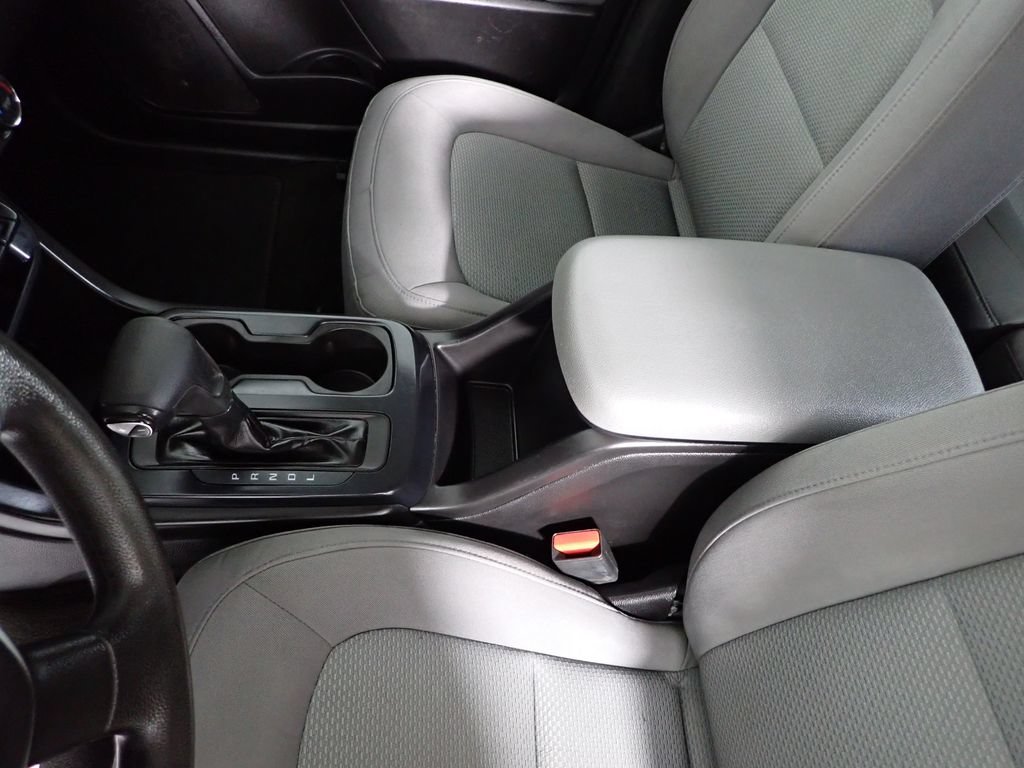 Used 2017 Chevrolet Colorado W/T w/ WT Convenience Package AWD/4WD image 26