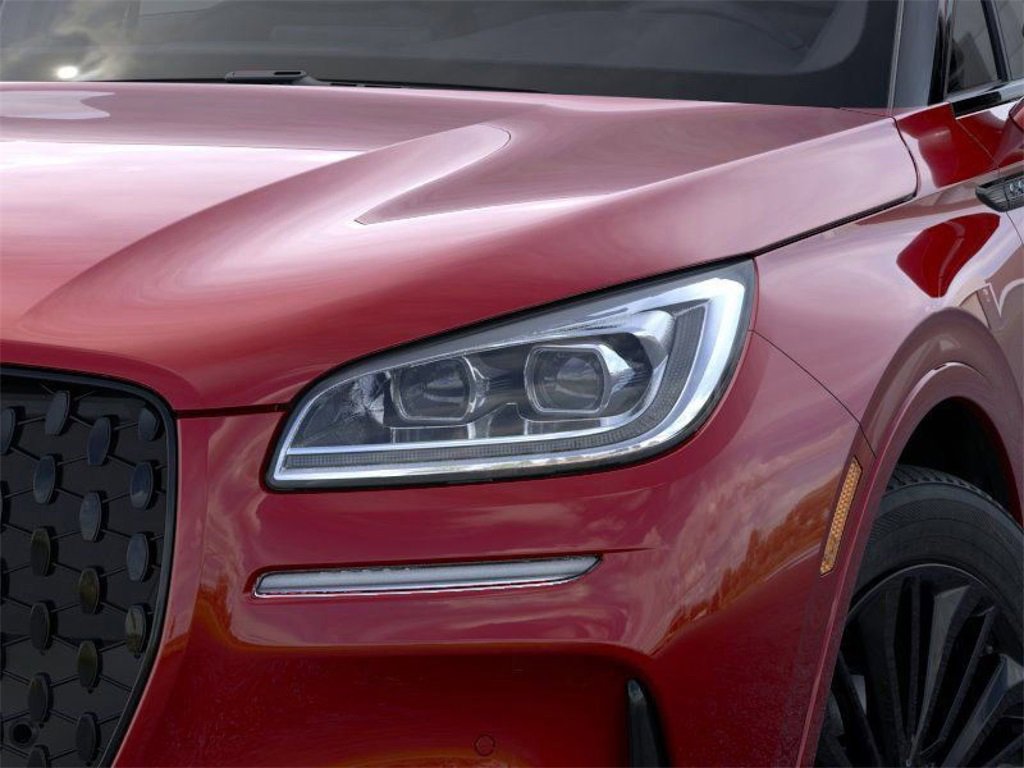 New 2025 Lincoln Corsair Reserve w/ Jet Appearance Package image 18