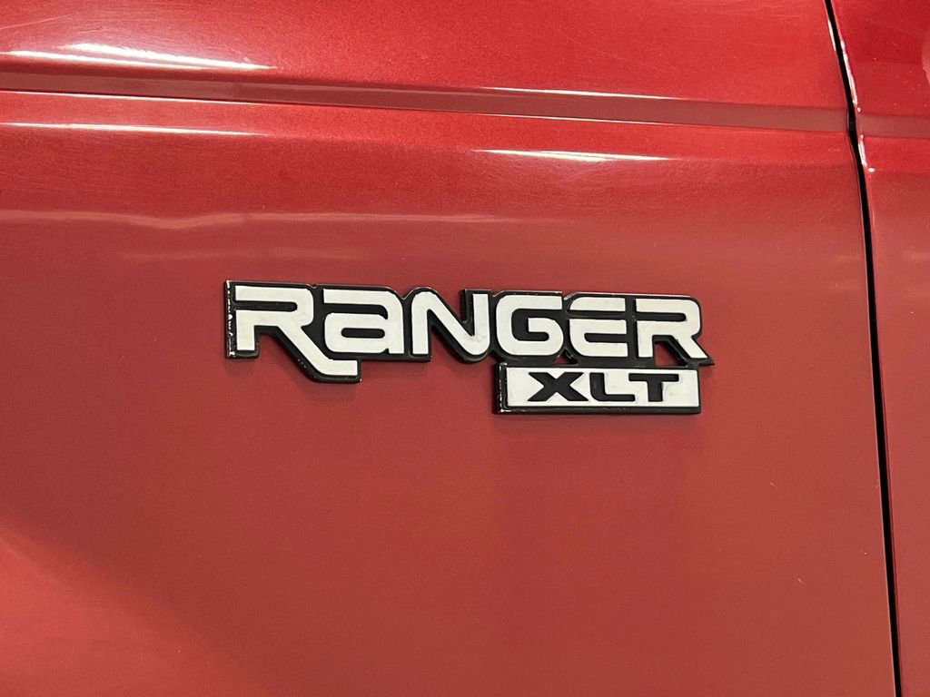 Used 2002 Ford Ranger XLT image 36