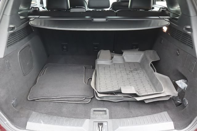 Used 2019 Lincoln MKC Select w/ Select Plus Package AWD/4WD image 23