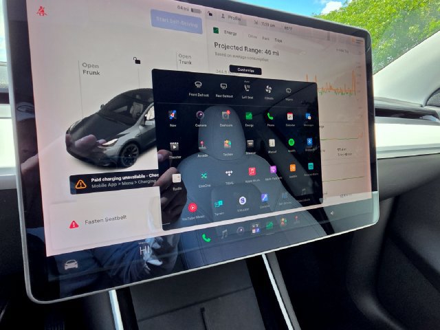 Used 2020 Tesla Model Y Performance AWD/4WD image 36