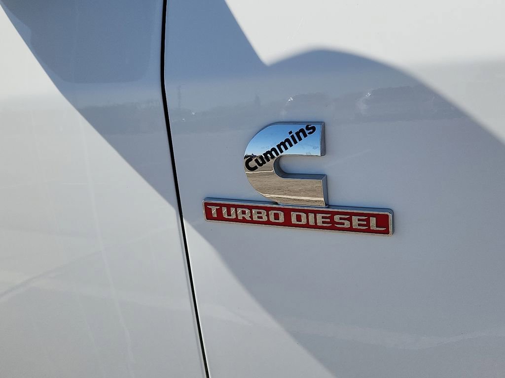 Used 2026 RAM 3500 Tradesman image 8