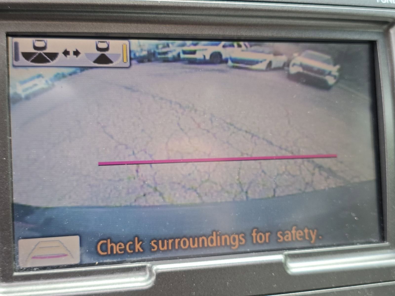 Used 2012 Toyota Sienna XLE w/ Premium Pkg FWD image 6