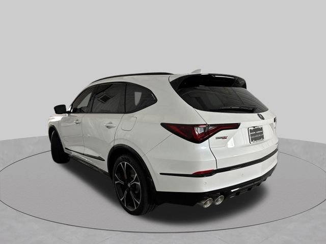 New 2026 Acura MDX Type S AWD/4WD image 5