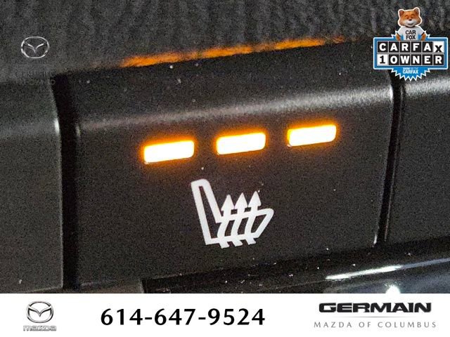 Certified 2023 MAZDA CX-5 AWD 2.5 S w/ Preferred Package image 33